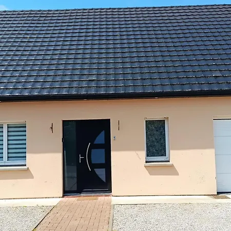 Maison Cosy Des 3 Etangs Mametz (Pas-de-Calais) Extérieur photo