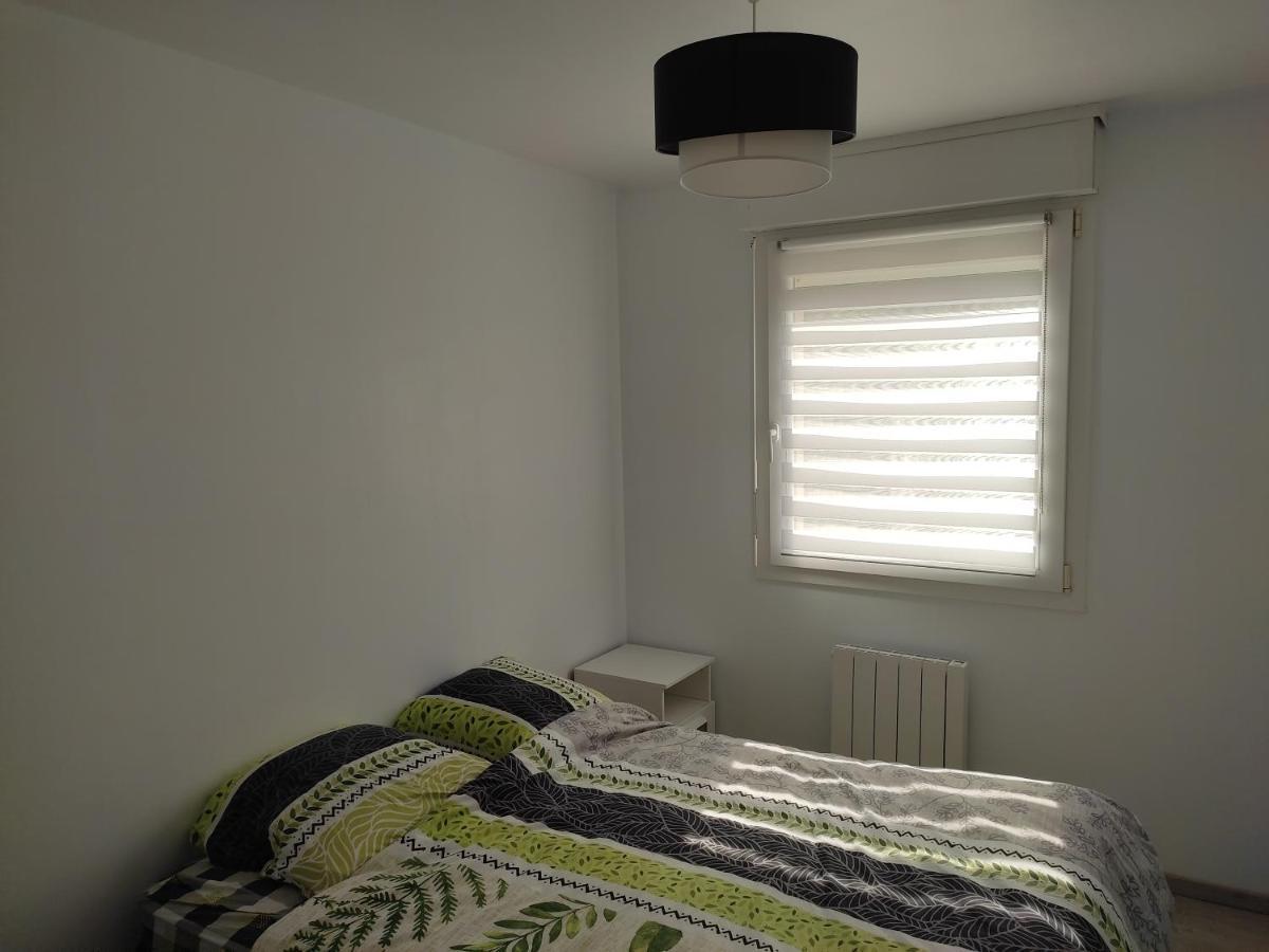 Hébergement de vacances Maison Cosy Des 3 Etangs