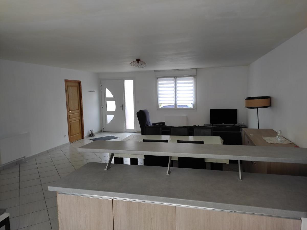 Hébergement de vacances Maison Cosy Des 3 Etangs *