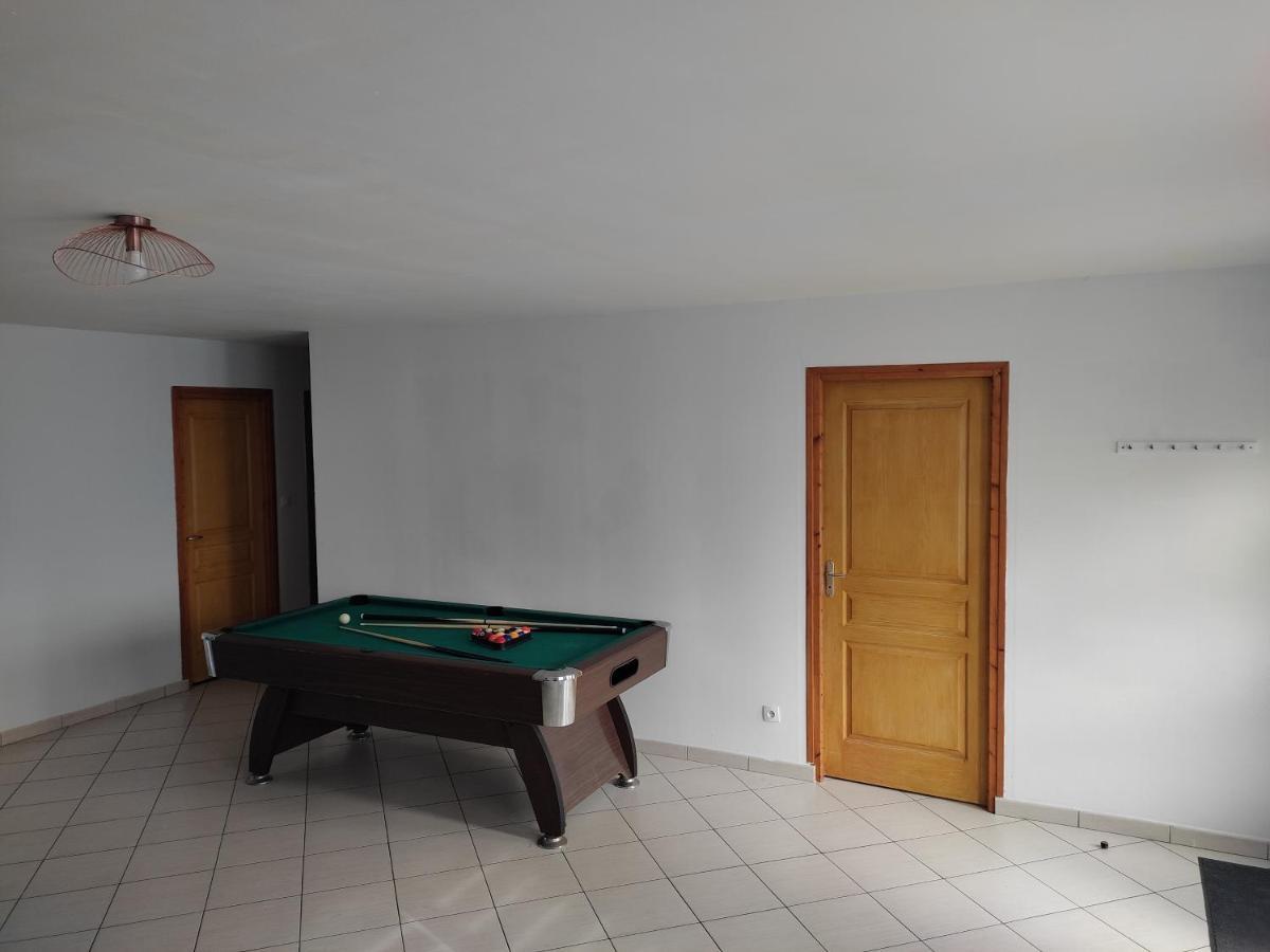 Hébergement de vacances Maison Cosy Des 3 Etangs *
