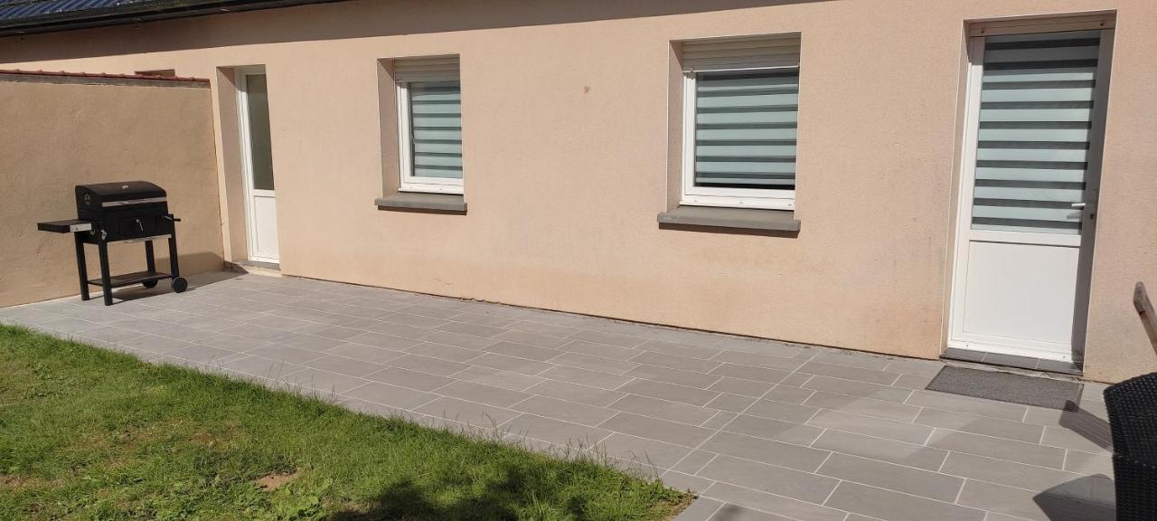 Casa vacanze Ch'ti Nord Mametz (Pas-de-Calais)