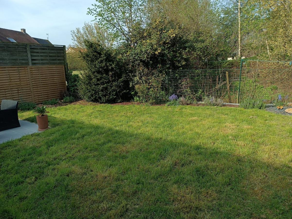 Maison Cosy Des 3 Etangs *